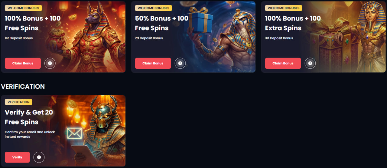 totbet casino promotions